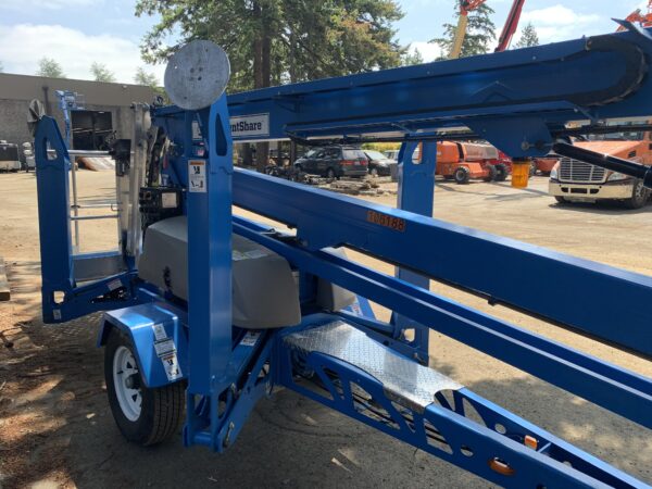 2020 GENIE TZ-50