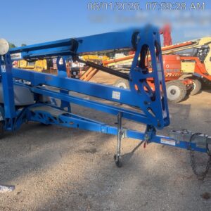2020 GENIE TZ-50