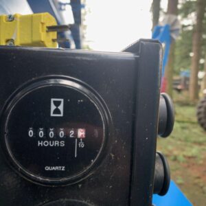 2020 GENIE TZ-50