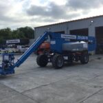 2020 GENIE Z-135/70