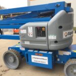 2020 GENIE Z-40/23N RJ