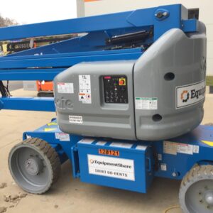 2020 GENIE Z-40/23N RJ