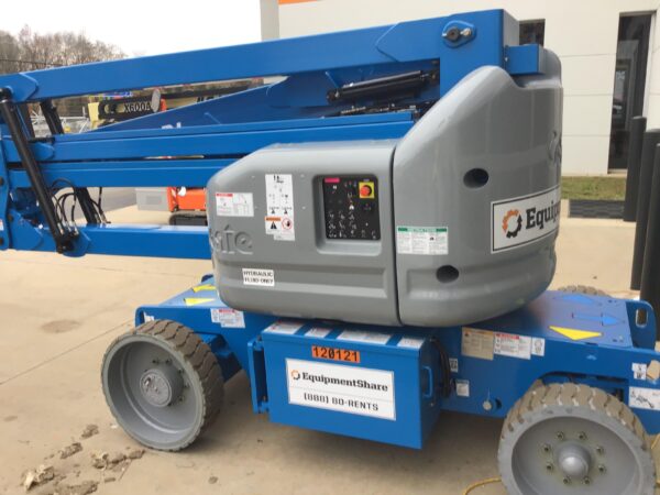 2020 GENIE Z-40/23N RJ