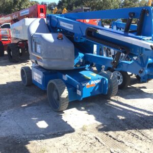 2020 GENIE Z-40/23N RJ