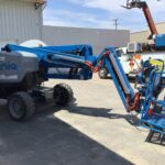 2020 GENIE Z-45 XC