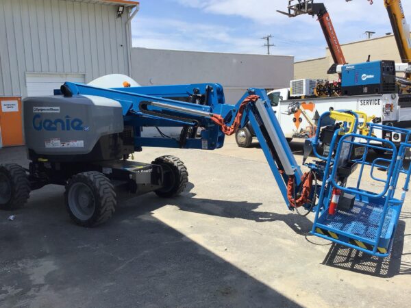 2020 GENIE Z-45 XC