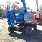 2020 GENIE Z-45 XC