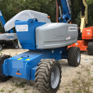 2020 GENIE Z-80/60