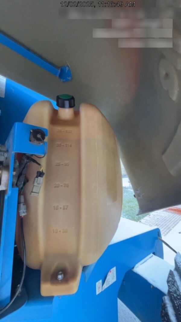 2020 GENIE Z-80/60
