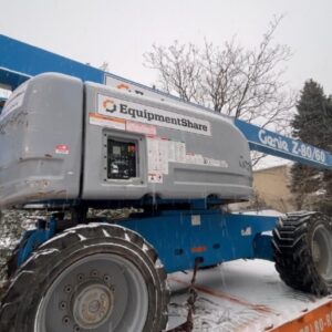 2020 GENIE Z-80/60
