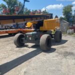 2020 HAULOTTE HT67 RTJ O