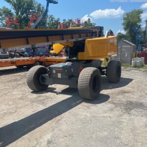 2020 HAULOTTE HT67 RTJ O