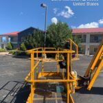 2020 HAULOTTE HT67 RTJ O