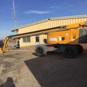 2020 HAULOTTE HT85 RTJ O