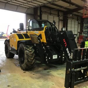 2020 HAULOTTE HTL9055