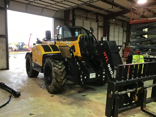 2020 HAULOTTE HTL9055 2020 HAULOTTE HTL9055