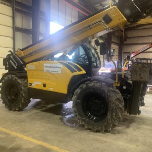 2020 HAULOTTE HTL9055