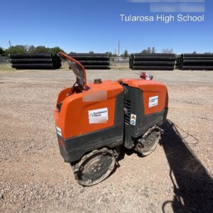 2020 HUSQVARNA LP9505