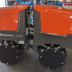 2020 HUSQVARNA LP9505