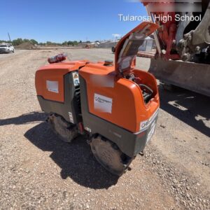 2020 HUSQVARNA LP9505