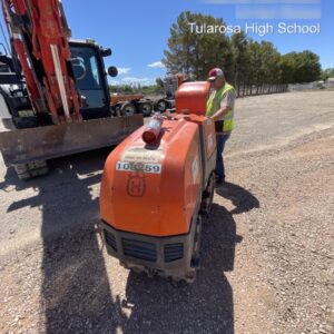 2020 HUSQVARNA LP9505