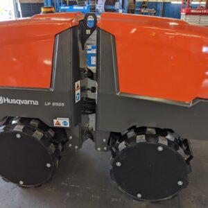 2020 HUSQVARNA LP9505