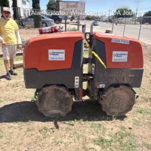 2020 HUSQVARNA LP9505