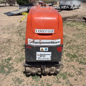2020 HUSQVARNA LP9505