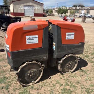 2020 HUSQVARNA LP9505