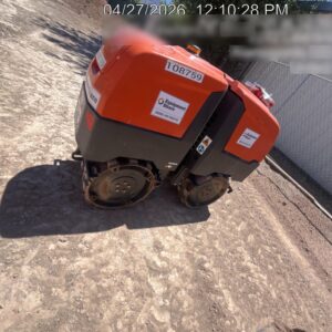 2020 HUSQVARNA LP9505