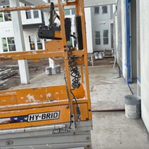2020 HY-BRID PS-1930