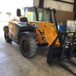 2020 JCB 505-20TC