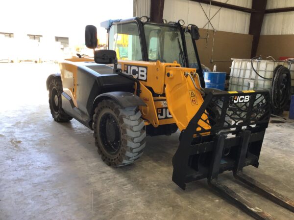 2020 JCB 505-20TC