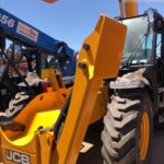 2020 JCB 508-66TC
