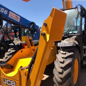 2020 JCB 508-66TC