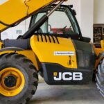 2020 JCB 508-66TC