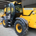 2020 JCB 508-66TC