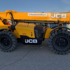 2020 JCB 509-42