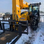 2020 JCB 509-42