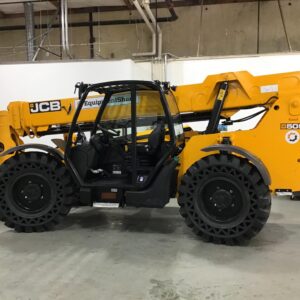 2020 JCB 509-42