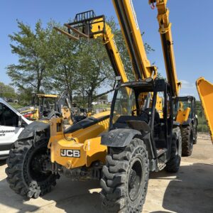 2020 JCB 509-42