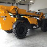 2020 JCB 509-42