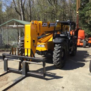 2020 JCB 509-42
