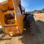 2020 JCB 509-42