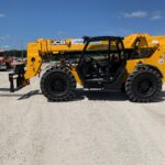2020 JCB 509-42