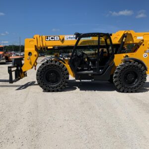 2020 JCB 509-42