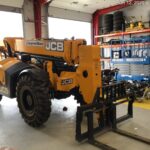 2020 JCB 509-42
