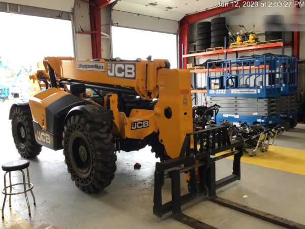 2020 JCB 509-42