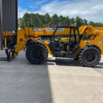 2020 JCB 509-42