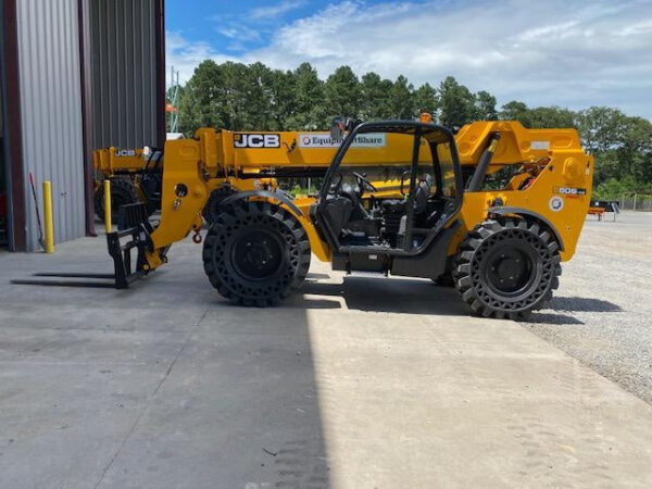 2020 JCB 509-42